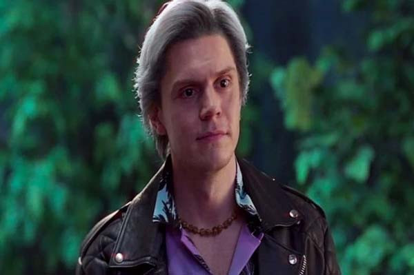 Mengapa WandaVision Pilih Quicksilver Fox Ketimbang Avengers?