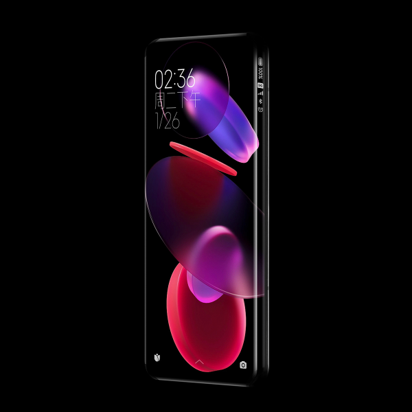 Tantangan yang Dihadapi Xiaomi Saat Merancang Ponsel Berlayar “Jeram”