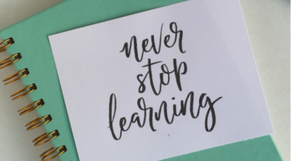 Hand Lettering, dari Hobi Bisa Jadi Peluang Bisnis