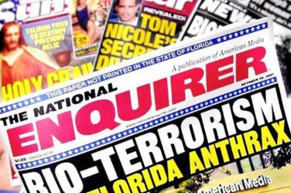 Pertaruhkan Nyawa Demi Kebenaran, Ini 10 Jurnalis Investigasi Paling Bernyali