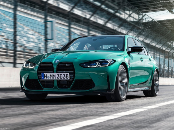 Lawan Kritikan, BMW Buat Advertorial Bela Grille Monster
