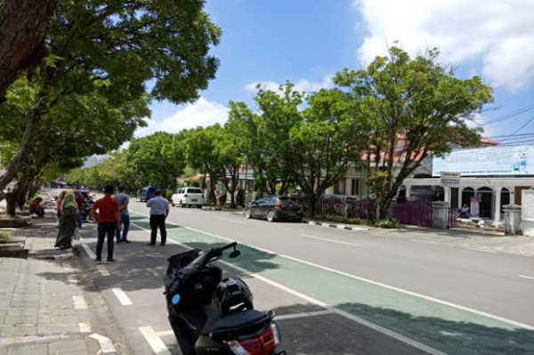 Duel Maut Rebutan Pacar, Pelajar SMA Meregang Nyawa Dihantam Helm