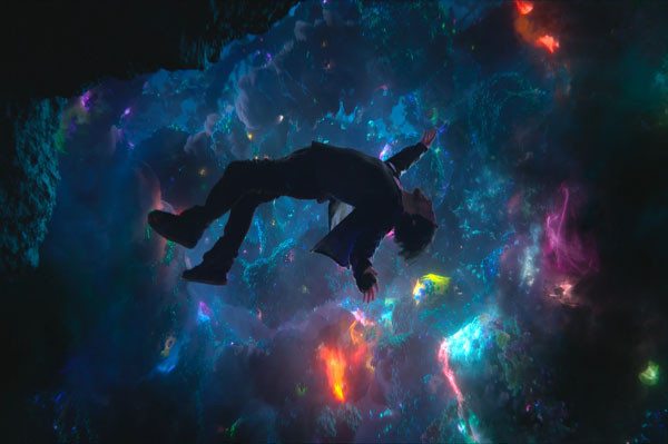Teori: Mephisto, Thanos Baru di Fase 4 Marvel Cinematic Universe