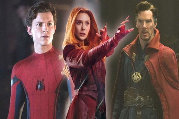 Teori: Mephisto, Thanos Baru di Fase 4 Marvel Cinematic Universe