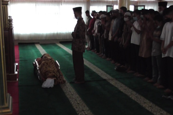 Korban Duel Maut Rebutan Pacar Dikenal Berjiwa Sosial Tinggi dan Suka Bercanda