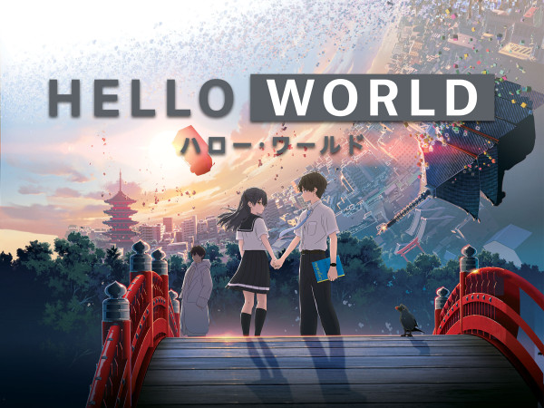 Semangat Senin, Layanan Streaming Viu Rekomendasikan 4 Anime untuk Akhir Pekan