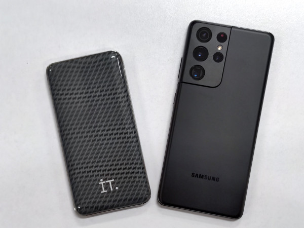 Samsung Galaxy S21 Ultra 5G Ternyata Jauh Lebih Hemat Baterai Dibanding iPhone 12 Pro Max