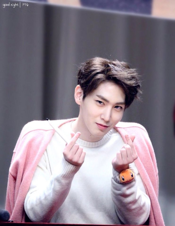Terlalu Ganteng, Penjaga Toko EXO Kini Jadi Member PENTAGON