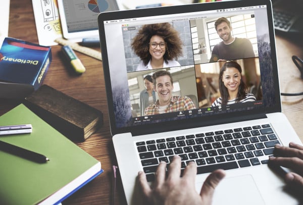 5 Ide Permainan Seru agar Pesta Ulang Tahun Virtual Tetap Meriah