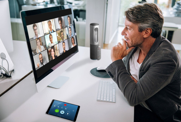 5 Ide Permainan Seru agar Pesta Ulang Tahun Virtual Tetap Meriah