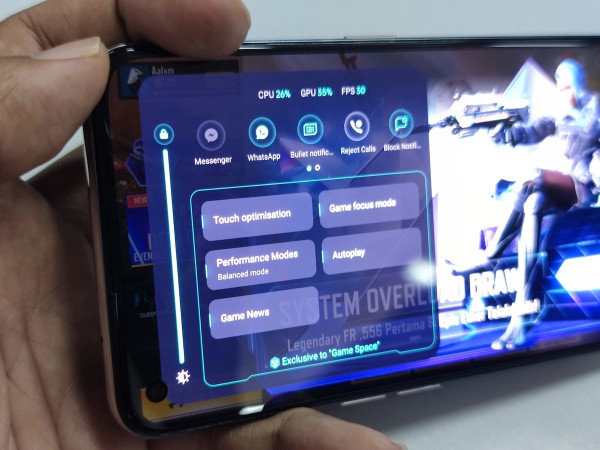 8 Alasan Mengapa OPPO Reno5 Cocok Diajak Main Call of Duty: Mobile