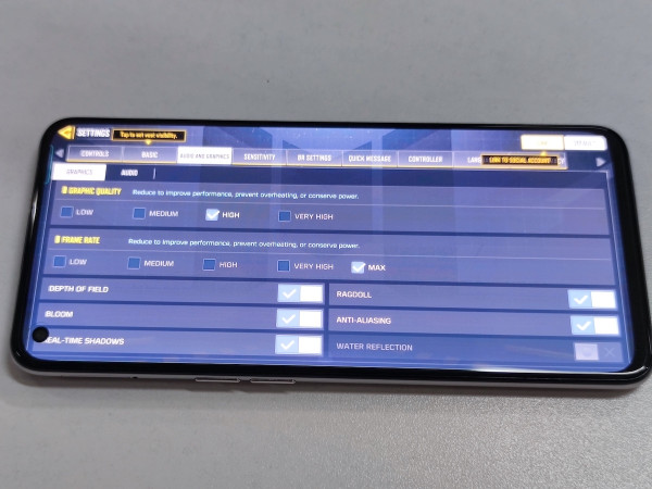 8 Alasan Mengapa OPPO Reno5 Cocok Diajak Main Call of Duty: Mobile