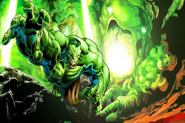 Tinggal di Neraka, Mephisto Adalah Penjahat Kuat di Dunia Marvel