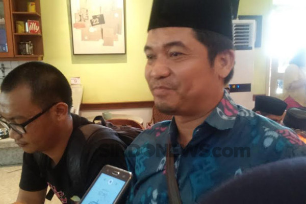 Isu Kudeta Partai Demokrat Dinilai Tak Rugikan Moeldoko