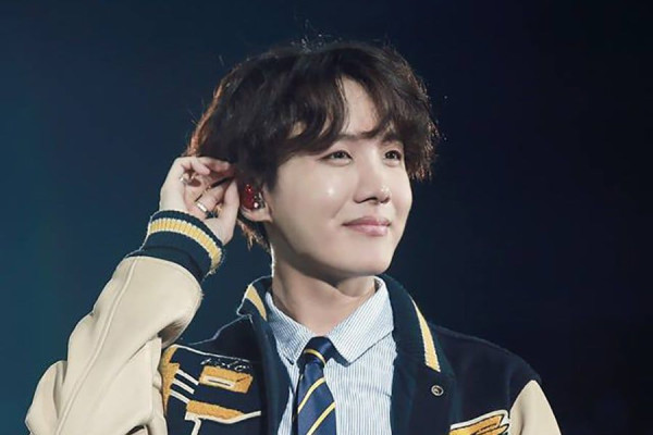 J-Hope BTS Bicara Soal Ketenaran, Kaitkan dengan Lagu 'Lonely' Justin Bieber