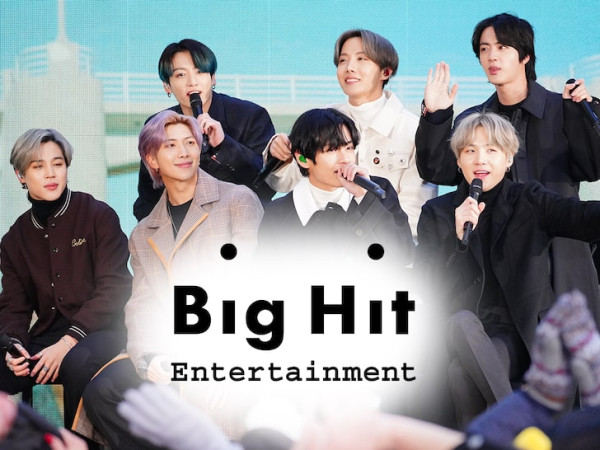 Perusahaan-perusahaan Besar di Balik Kesuksesan K-Pop yang Perlu Kamu Tahu