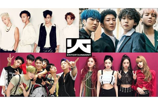 Perusahaan-perusahaan Besar di Balik Kesuksesan K-Pop yang Perlu Kamu Tahu