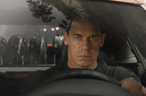 Fast & Furious 9: Ada Adegan Cuma 4 Detik, Persiapan 8 Bulan, Hancurkan 3 Mobil