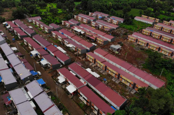 Berkat BTN, Bisnis Properti Sulsel Tangguh di Masa Pandemi