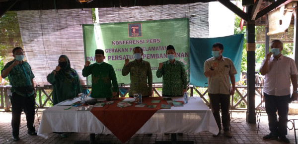 Sejumlah Kader Persoalkan Hasil Muktamar dan Susunan Pengurus PPP