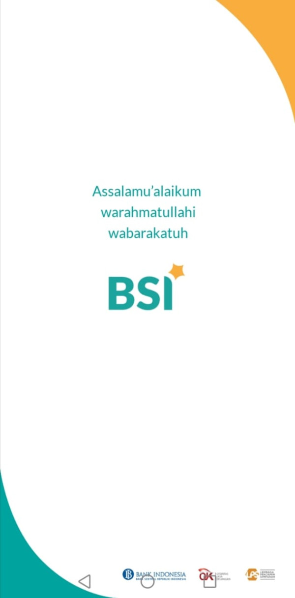 Canggih! Begini Penampakan Aplikasi Mobile Bank Syariah Indonesia