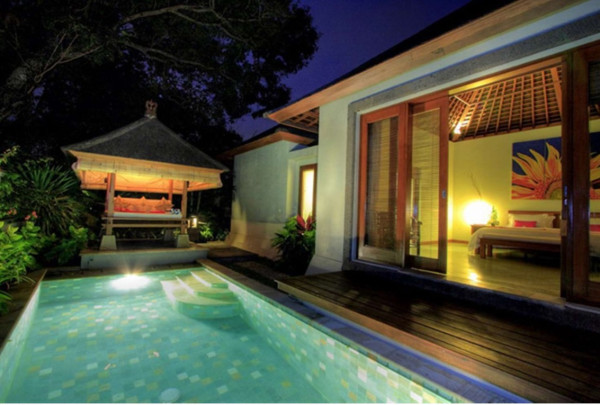 Rahasia! Ini Link Flash Sale Hotel Tiap Pekan dari Mister Aladin