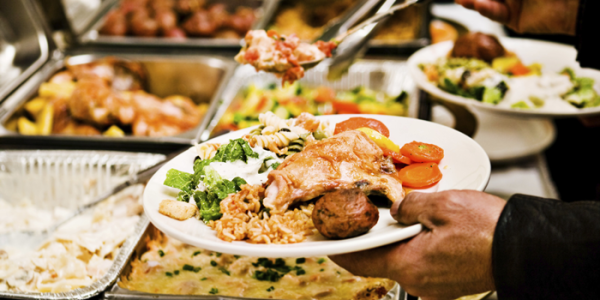 14 Fakta tentang Restoran All You Can Eat yang Mungkin Kamu Belum Tahu