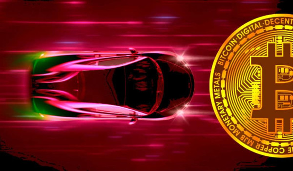 Edan, Satu Bitcoin Bisa Bawa Pulang Enam Daihatsu Ayla