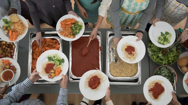 14 Fakta tentang Restoran All You Can Eat yang Mungkin Kamu Belum Tahu