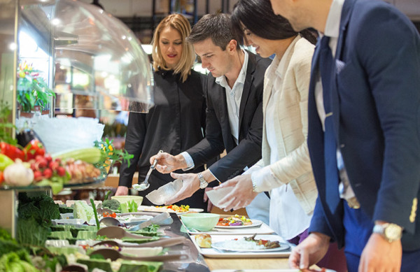 14 Fakta tentang Restoran All You Can Eat yang Mungkin Kamu Belum Tahu
