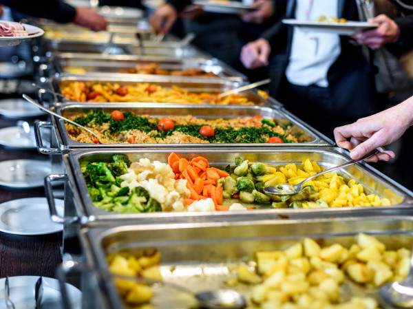 14 Fakta tentang Restoran All You Can Eat yang Mungkin Kamu Belum Tahu