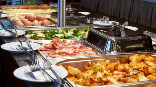 14 Fakta tentang Restoran All You Can Eat yang Mungkin Kamu Belum Tahu