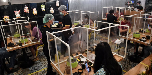 14 Fakta tentang Restoran All You Can Eat yang Mungkin Kamu Belum Tahu