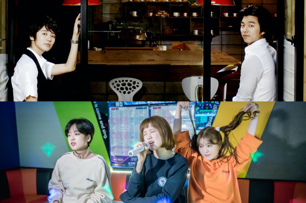 Cek Rekomendasi Drama Korea Menurut Tes Kepribadian MBTI