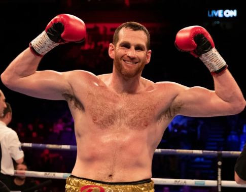 5 Raksasa Kelas Berat Ini Bantu Anthony Joshua Bekuk Tyson Fury