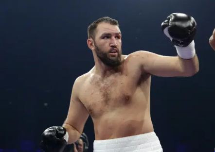 5 Raksasa Kelas Berat Ini Bantu Anthony Joshua Bekuk Tyson Fury