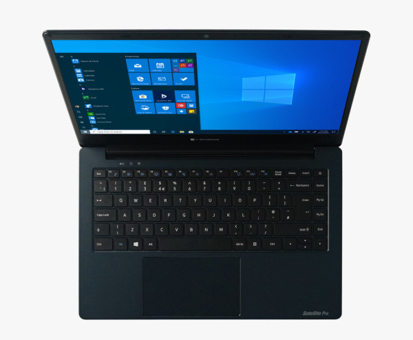 Laptop Sharp Dynabook Satellite Pro C40-H Dibanderol Cuma Rp8 juta, Apa Saja Fiturnya?