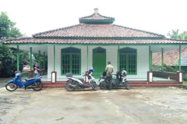 Kisah Kampung Mati Tarikolot Majalengka, Sunyi Usai Ditinggal Boyongan