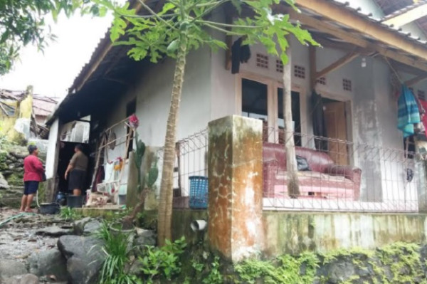 Kisah Kampung Mati Tarikolot Majalengka, Sunyi Usai Ditinggal Boyongan