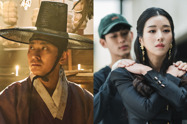 Cek Rekomendasi Drama Korea Menurut Tes Kepribadian MBTI