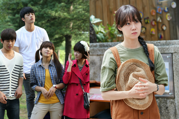 Cek Rekomendasi Drama Korea Menurut Tes Kepribadian MBTI