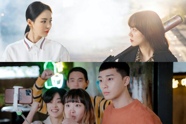 Cek Rekomendasi Drama Korea Menurut Tes Kepribadian MBTI