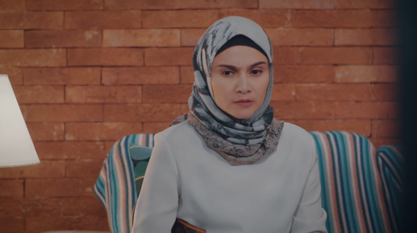 'The Dessert', Film Valentine Penuh Kejutan dari Pasutri Sungguhan