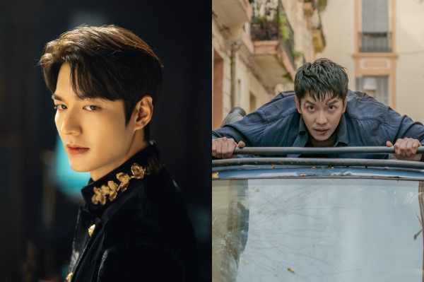 Cek Rekomendasi Drama Korea Menurut Tes Kepribadian MBTI