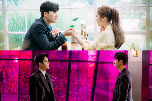 Cek Rekomendasi Drama Korea Menurut Tes Kepribadian MBTI
