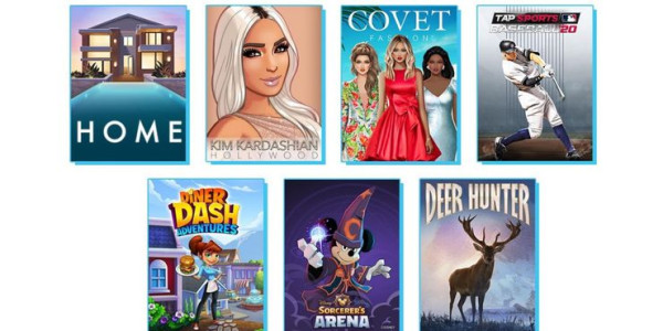 EA Caplok Glu Mobile Senilai Rp29 Triliun, Akuisisi Terbesar di Industri Video Game