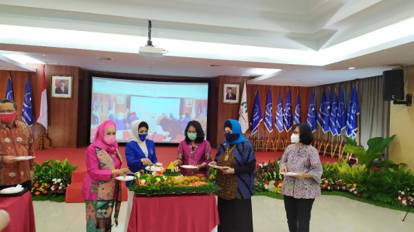 Teten Masduki: UMKM Perlu Didorong Jadi Anggota Koperasi