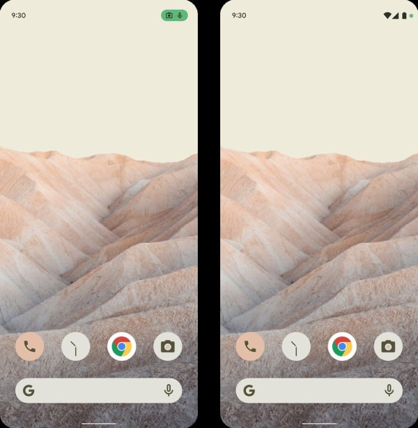 Ini Dia Bocoran Tampilan dan Fitur Terbaru dari OS Android 12