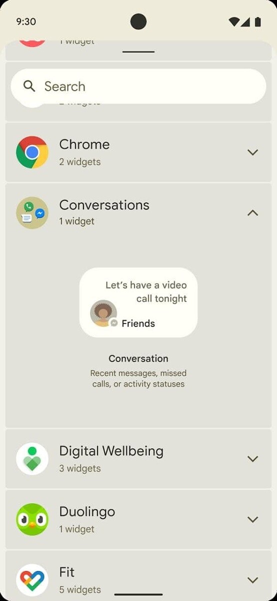 Ini Dia Bocoran Tampilan dan Fitur Terbaru dari OS Android 12