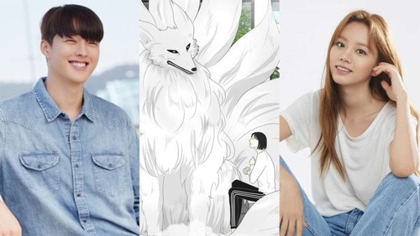 22 Drama Korea dari Webtoon Tayang 2021, Dibintangi Song Kang, Hwang In-Yeop, hingga Para Idol
